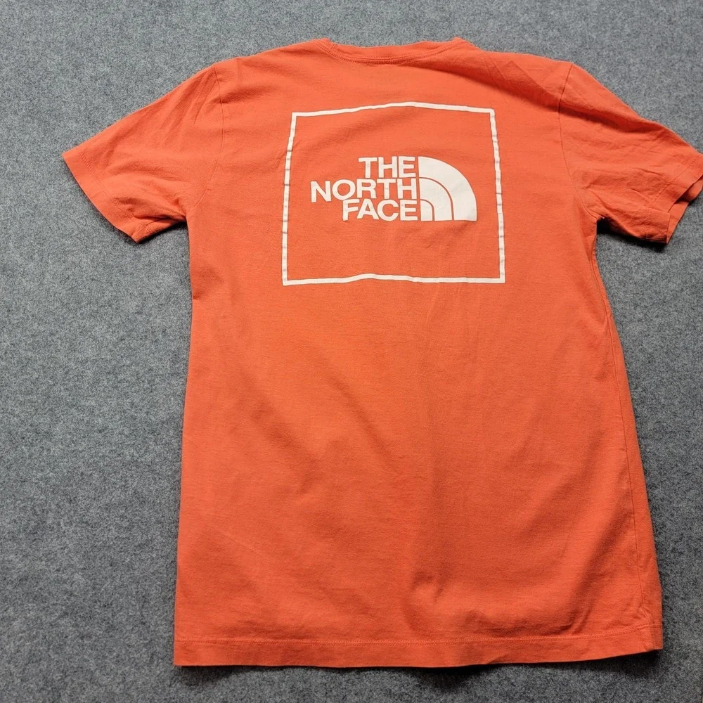 The North Face north face